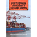 Port Newark and the Origins of Container Shipping