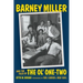 Barney Miller and the Files of the Ol' One-Two (hardback)