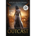 Outcast (Large Print Version)