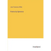 Poems by Speranza