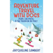 Pups on PIste: A Ski Season in Italy