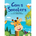 Cam's Sneakers