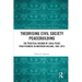 Theorising Civil Society Peacebuilding: The Practical Wisdom of Local Peace Practitioners in Northern Ireland, 1965-2015