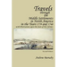 Travels Through the Middle Settlements in North-America in the Years 1759 and 1760: With Observations Upon the State of the Colonies