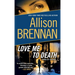 Love Me to Death: A Novel of Suspense