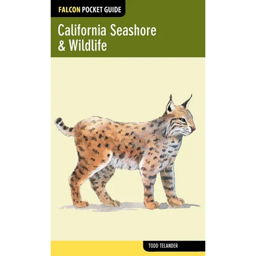 California Seashore & Wildlife