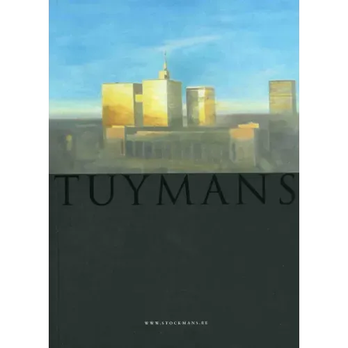 Luc Tuymans