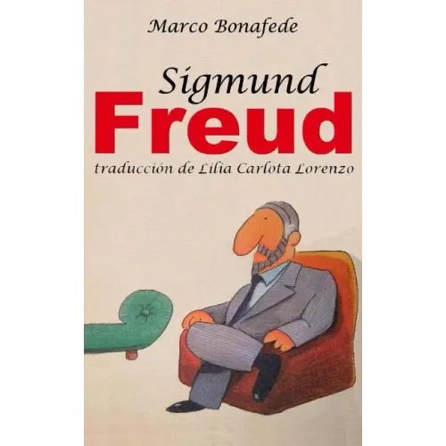 Sigmund Freud