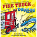 Fire Truck vs. Dragon