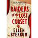 Raiders of the Lost Corset: A Crime of Fashion Mystery