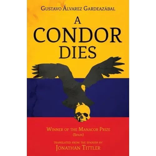 A Condor Dies