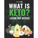 What Is Keto?: Complete Guide For Beginners About Keto Diet And A Ketogenic Lifestyle