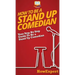 How To Be a Stand Up Comedian: Your Step By Step Guide To Be a Stand Up Comedian
