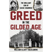 Greed in the Gilded Age: The Brilliant Con of Cassie Chadwick