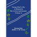 George Eliot's Life, as Related in Her Letters and Journals (Volume 3)