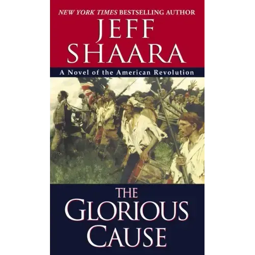 The Glorious Cause