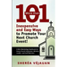 More than...101 Inexpensive and Easy Ways to Promote YOUR Church Event: A Mini-Marketing Handbook for Every Church Volunteer, Ministry Leader, and Sta