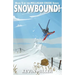 Snowbound!