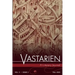 Vastarien: A Literary Journal vol. 5, issue 2