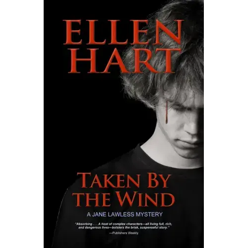 Taken by the Wind