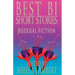 Best Bi Short Stories: Bisexual Fiction