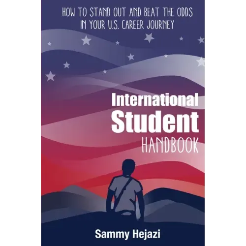 International Student Handbook