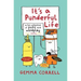 It's a Punderful Life: A Fun Collection of Puns and Wordplay