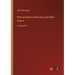 Birds and Bees, Sharp Eyes, and Other Papers: in large print
