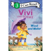 Vivi Loves Science: Wind and Water