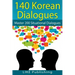 140 Korean Dialogues