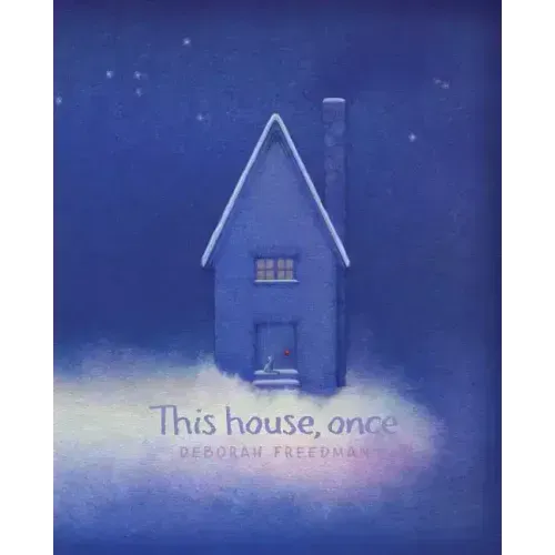 This House, Once