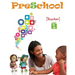 Sunday School, Preschool, Year 1, Teacher