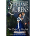 The Lady By His Side: Devil's Brood Trilogy