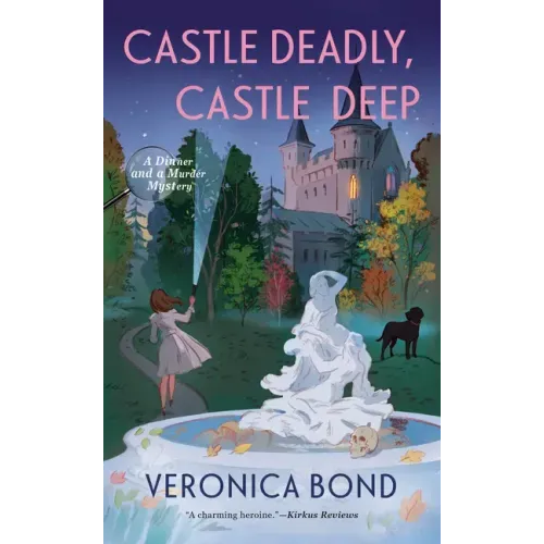 Castle Deadly, Castle Deep