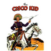 The Cisco Kid: A Dell Comics Reprint Collection