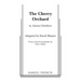 The Cherry Orchard