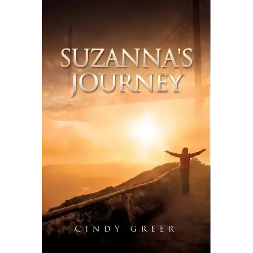 Suzanna's Journey