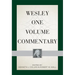 Wesley One Volume Commentary