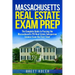 Massachusetts Real Estate Exam Prep: The Complete Guide to Passing the Massachusetts PSI Real Estate Salesperson License Exam the First Time!