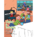 A Mystery at Thanksgiving: From Stories on the Front Steps