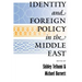 Identity and Foreign Policy in the Middle East: A Future for the Humanities