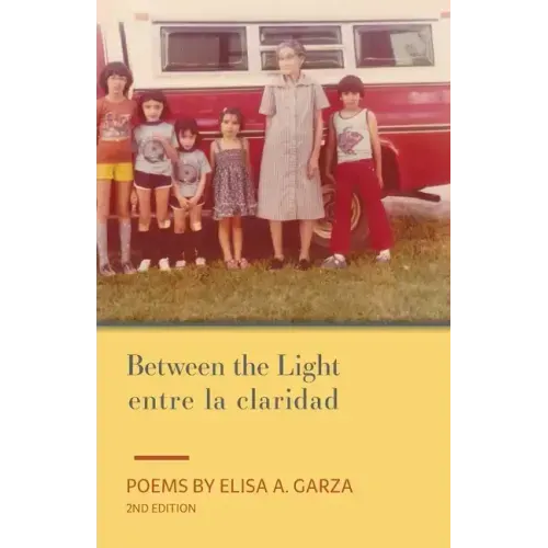 Between the Light / entre la claridad