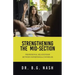 Strengthening the Mid-Section: Professional Relationship Between Supervisor & Counselor