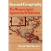 Beyond Geography: The Western Spirit Against the Wilderness
