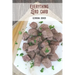 Everything Zero Carb: A guide to zero carb food and recipes