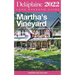 Martha's Vineyard - The Delaplaine 2022 Long Weekend Guide