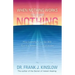 When Nothing Works Try Doing Nothing: How Learning to Let Go Will Get You Where You Want to Go