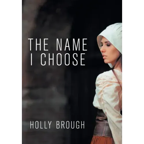 The Name I Choose