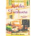 Murder in Trastevere: A Roman Holiday Mystery