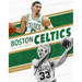 Boston Celtics All-Time Greats